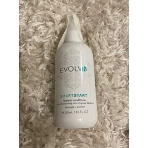EVOLVh SmartStart Leave-In Conditioner